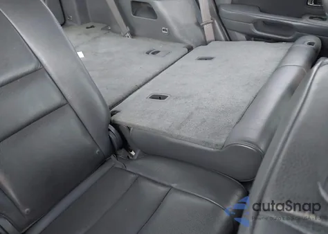 2007 Honda Pilot Ex-L z USA, uszkodzony, nr VIN 5FNYF28707B012451